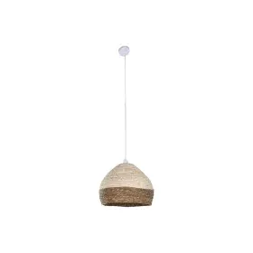 Ceiling Light Home ESPRIT Brown Natural 50 W 38 x 38 x 28 cm by Home ESPRIT, Ceiling Lights - Ref: S3057523, Price: 19,18 €, ...