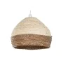 Ceiling Light Home ESPRIT Brown Natural 50 W 38 x 38 x 28 cm by Home ESPRIT, Ceiling Lights - Ref: S3057523, Price: 19,18 €, ...