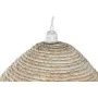 Ceiling Light Home ESPRIT Brown Natural 50 W 38 x 38 x 28 cm by Home ESPRIT, Ceiling Lights - Ref: S3057523, Price: 19,18 €, ...