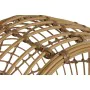 Letto per animali domestici Home ESPRIT Bianco Naturale rattan sintetico 60 x 58 x 58 cm di Home ESPRIT, Letti - Rif: S305753...