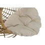 Lit pour animal domestique Home ESPRIT Blanc Naturel rotin synthétique 60 x 58 x 58 cm de Home ESPRIT, Lits - Réf : S3057534,...