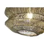 Lampadario Home ESPRIT Dorato Metallo Ferro 50 W 26 x 26 x 24 cm di Home ESPRIT, Plafoniere - Rif: S3057541, Prezzo: 34,32 €,...