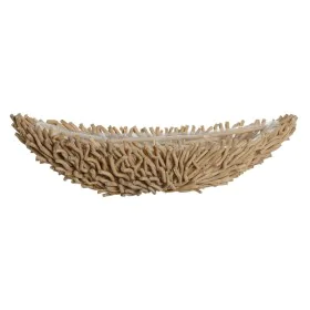 Centerpiece Home ESPRIT Light brown Urban 86 x 25 x 17 cm by Home ESPRIT, Ornaments - Ref: S3057565, Price: 24,91 €, Discount: %