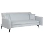 Sofabed Home ESPRIT Metal Vintage 197 x 102 x 79 cm by Home ESPRIT, Sofas & Couches - Ref: S3057601, Price: 325,43 €, Discoun...