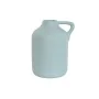 Vase Home ESPRIT Bleu ciel Grès Style artisanal 30 x 25 x 38 cm de Home ESPRIT, Vases - Réf : S3057627, Prix : 30,41 €, Remis...