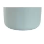 Vase Home ESPRIT Bleu ciel Grès Style artisanal 30 x 25 x 38 cm de Home ESPRIT, Vases - Réf : S3057627, Prix : 30,41 €, Remis...