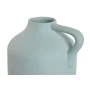 Vase Home ESPRIT Bleu ciel Grès Style artisanal 30 x 25 x 38 cm de Home ESPRIT, Vases - Réf : S3057627, Prix : 30,41 €, Remis...