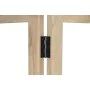 Étagère Home ESPRIT Naturel Bois de manguier Bois MDF 130 x 35 x 160 cm de Home ESPRIT, Rayonnage et rangement - Réf : S30576...