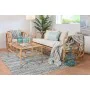 Canapé Home ESPRIT Blanc Naturel 192 x 72 x 75 cm de Home ESPRIT, Canapés et divans - Réf : S3057636, Prix : 777,68 €, Remise...