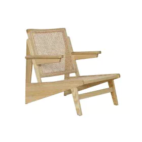 Butaca Home ESPRIT Madera de olmo 60 x 48 x 70 cm de Home ESPRIT, Sillas - Ref: S3057638, Precio: 232,21 €, Descuento: %