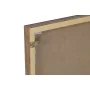 Cuadro Home ESPRIT Beige Moderno Urbano 50 x 4 x 70 cm (2 Unidades) de Home ESPRIT, Impresiones sobre lienzo - Ref: S3057655,...