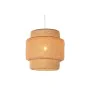 Lampadario Home ESPRIT Marrone Chiaro Bambù 50 x 50 x 55 cm di Home ESPRIT, Plafoniere - Rif: S3057675, Prezzo: 70,57 €, Scon...