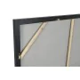 Pintura Home ESPRIT Branco Preto Dourado Moderno 156 x 3,8 x 106 cm de Home ESPRIT, Impressões sobre tela - Ref: S3057676, Pr...