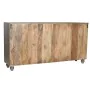 Credenza Home ESPRIT Marrone Chiaro Legno 175 x 40 x 90 cm 175,5 x 40 x 90 cm di Home ESPRIT, Credenze e buffet - Rif: S30576...