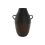 Vase Home ESPRIT Brown Black Metal Vintage 38 x 29 x 51 cm by Home ESPRIT, Vases - Ref: S3057705, Price: 43,25 €, Discount: %