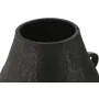 Vase Home ESPRIT Brown Black Metal Vintage 38 x 29 x 51 cm by Home ESPRIT, Vases - Ref: S3057705, Price: 43,25 €, Discount: %