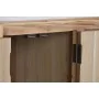 Console Home ESPRIT Black Fir MDF Wood 64 x 26 x 83 cm by Home ESPRIT, Tables - Ref: S3057721, Price: 155,67 €, Discount: %