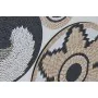 Canvas Home ESPRIT White Black Natural Boho 120 x 3 x 60 cm (2 Units) by Home ESPRIT, Prints on Canvas - Ref: S3057732, Price...