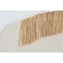 Lienzo Home ESPRIT Blanco Natural Boho 80 x 4 x 100 cm (2 Unidades) de Home ESPRIT, Impresiones sobre lienzo - Ref: S3057738,...