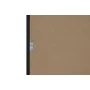 Leinwand Home ESPRIT Schwarz natürlich Moderne Boho 50 x 3 x 60 cm (2 Stück) von Home ESPRIT, Leinwanddrucke - Ref: S3057739,...