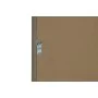 Leinwand Home ESPRIT Beige Grau abstrakt Moderne 40 x 3 x 50 cm (2 Stück) von Home ESPRIT, Leinwanddrucke - Ref: S3057745, Pr...