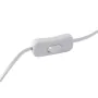 Lampe de bureau Home ESPRIT Blanc 220 W 60 V 35 x 35 x 70 cm de Home ESPRIT, Lampes de chevet - Réf : S3057768, Prix : 56,39 ...