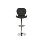 Stool Home ESPRIT Dark grey Metal 47 x 50 x 110 cm by Home ESPRIT, Barstools - Ref: S3057779, Price: 72,29 €, Discount: %