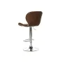 Tabouret Home ESPRIT Marron Métal 47 x 52 x 89 cm de Home ESPRIT, Tabourets - Réf : S3057780, Prix : 75,24 €, Remise : %