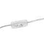 Tischlampe Home ESPRIT Weiß Braun 50 W 220 V 38 x 38 x 47 cm von Home ESPRIT, Tisch- & Nachttischlampen - Ref: S3057786, Prei...