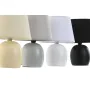 Lampe de bureau Home ESPRIT 17 x 17 x 24 cm (4 Unités) de Home ESPRIT, Lampes de chevet - Réf : S3057791, Prix : 38,78 €, Rem...