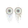 Décoration Suspendue Home ESPRIT Multicouleur Boho (2 Unités) de Home ESPRIT, Objets de décoration - Réf : S3057827, Prix : 7...