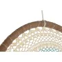 Décoration Suspendue Home ESPRIT Multicouleur Boho (2 Unités) de Home ESPRIT, Objets de décoration - Réf : S3057827, Prix : 7...