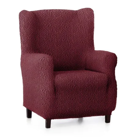 Wingback chair cover Eysa ROC Tile 80 x 120 x 100 cm by Eysa, Armchairs - Ref: D1606951, Price: 54,78 €, Discount: %