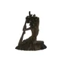 Figura Decorativa Home ESPRIT Castanho Yoga Índio 13 x 6 x 16 cm (2 Unidades) de Home ESPRIT, Adornos - Ref: S3057841, Preço:...