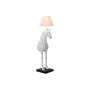 Floor Lamp Home ESPRIT White 220 V 47 x 40 x 153 cm by Home ESPRIT, Floor Lamps & Torchieres - Ref: S3057844, Price: 288,46 €...