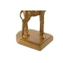 Lampada da tavolo Home ESPRIT Nero Dorato 20 x 20 x 53 cm di Home ESPRIT, Lampade da tavolo e abat-jour - Rif: S3057846, Prez...