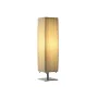 Lampe de bureau Home ESPRIT Blanc 50 W 220 V 14 x 14 x 57 cm de Home ESPRIT, Lampes de chevet - Réf : S3057847, Prix : 29,20 ...