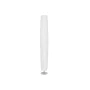 Lampada da Terra Home ESPRIT Bianco 220 V 15 x 15 x 120 cm (2 Unità) di Home ESPRIT, Lampade da terra - Rif: S3057848, Prezzo...