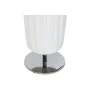 Lampadaire Home ESPRIT Blanc 220 V 15 x 15 x 120 cm (2 Unités) de Home ESPRIT, Lampadaires - Réf : S3057848, Prix : 53,34 €, ...