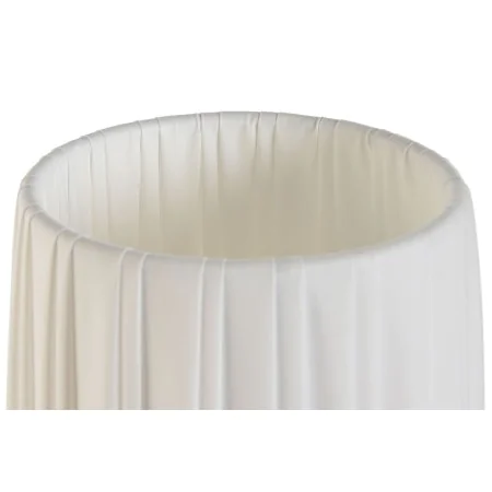 Lampada da tavolo Home ESPRIT Bianco 50 W 220 V 15 x 15 x 58 cm di Home ESPRIT, Lampade da tavolo e abat-jour - Rif: S3057849...