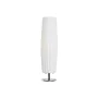 Lampada da tavolo Home ESPRIT Bianco 50 W 220 V 15 x 15 x 58 cm di Home ESPRIT, Lampade da tavolo e abat-jour - Rif: S3057849...