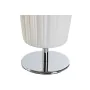 Lampada da tavolo Home ESPRIT Bianco 50 W 220 V 15 x 15 x 58 cm di Home ESPRIT, Lampade da tavolo e abat-jour - Rif: S3057849...