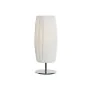 Lâmpada de mesa Home ESPRIT Branco 50 W 220 V 15 x 15 x 38 cm de Home ESPRIT, Candeeiros de mesa e de cabeceira - Ref: S30578...