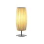 Lampada da tavolo Home ESPRIT Bianco 50 W 220 V 15 x 15 x 38 cm di Home ESPRIT, Lampade da tavolo e abat-jour - Rif: S3057850...