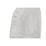 Figura Decorativa Home ESPRIT Blanco Marrón Moderno 30 x 8 x 34 cm de Home ESPRIT, Adornos - Ref: S3057877, Precio: 13,09 €, ...