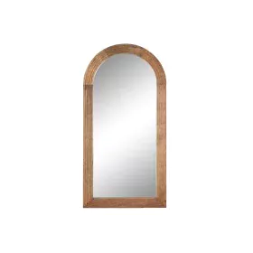 Espejo de pared Home ESPRIT Marrón Urbano 76 x 3 x 152 cm de Home ESPRIT, Espejos de pared - Ref: S3057885, Precio: 144,85 €,...