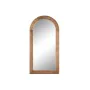 Wall mirror Home ESPRIT Brown Urban 76 x 3 x 152 cm by Home ESPRIT, Wall-Mounted Mirrors - Ref: S3057885, Price: 144,85 €, Di...