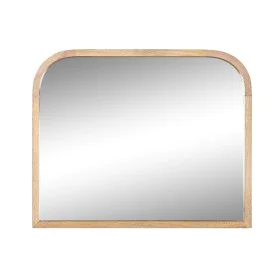 Espejo de pared Home ESPRIT Marrón Urbano 80 x 3 x 65 cm de Home ESPRIT, Espejos de pared - Ref: S3057887, Precio: 75,63 €, D...