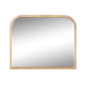 Miroir mural Home ESPRIT Marron Urbaine 80 x 3 x 65 cm de Home ESPRIT, Miroirs muraux - Réf : S3057887, Prix : 72,60 €, Remis...