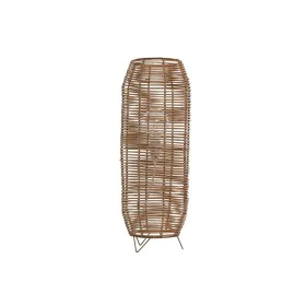 Lampada da Terra Home ESPRIT Marrone 23 x 23 x 65 cm (2 Unità) di Home ESPRIT, Lampade da terra - Rif: S3057894, Prezzo: 41,0...